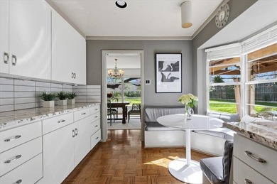 Beloved family home in a long-cherished neighborhood known for on Ridglea Country Club in Texas - for sale on GolfHomes.com, golf home, golf lot