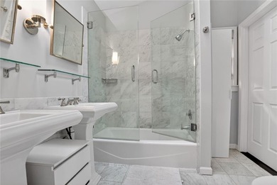 Move-in ready and fully renovated, this charming Ansley Park on Ansley Golf Club At Mid-Town in Georgia - for sale on GolfHomes.com, golf home, golf lot