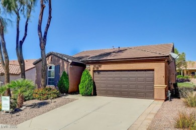 Stunning single story home with over $50,000 in upgrades. They on Revere Golf Club in Nevada - for sale on GolfHomes.com, golf home, golf lot