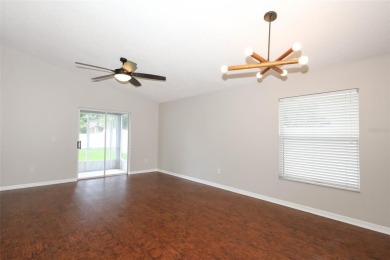 CHARMING HOME IN THE RESORT-STYLE GATED COMMUNITY OF on Stoneybrook East Golf Club in Florida - for sale on GolfHomes.com, golf home, golf lot