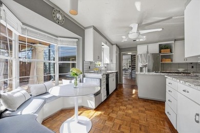 Beloved family home in a long-cherished neighborhood known for on Ridglea Country Club in Texas - for sale on GolfHomes.com, golf home, golf lot