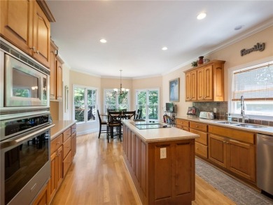 Live the Golf Course Lifestyle! Welcome to this stunning home on Royal Lakes Golf and Country Club in Georgia - for sale on GolfHomes.com, golf home, golf lot