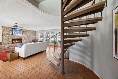 Beloved family home in a long-cherished neighborhood known for on Ridglea Country Club in Texas - for sale on GolfHomes.com, golf home, golf lot