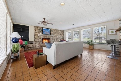 Beloved family home in a long-cherished neighborhood known for on Ridglea Country Club in Texas - for sale on GolfHomes.com, golf home, golf lot