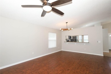 CHARMING HOME IN THE RESORT-STYLE GATED COMMUNITY OF on Stoneybrook East Golf Club in Florida - for sale on GolfHomes.com, golf home, golf lot