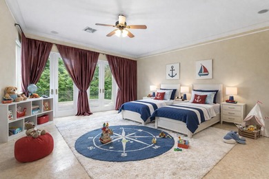 Your next home is a Magnificent Estate nestled in the on Pine Tree Golf Club in Florida - for sale on GolfHomes.com, golf home, golf lot