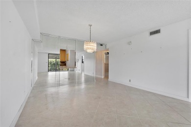 You'll love this rarely available, extended 1,200 sq. ft on  in Florida - for sale on GolfHomes.com, golf home, golf lot
