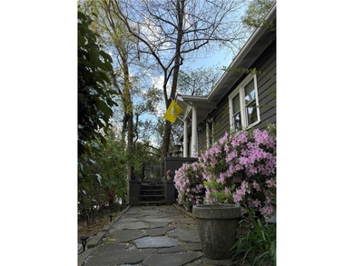 Move-in ready and fully renovated, this charming Ansley Park on Ansley Golf Club At Mid-Town in Georgia - for sale on GolfHomes.com, golf home, golf lot