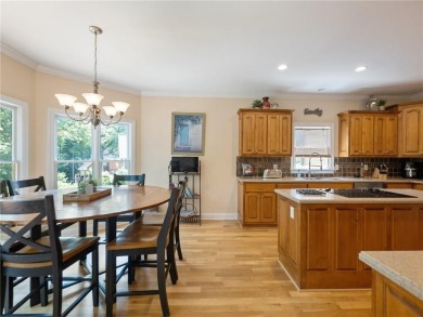Live the Golf Course Lifestyle! Welcome to this stunning home on Royal Lakes Golf and Country Club in Georgia - for sale on GolfHomes.com, golf home, golf lot