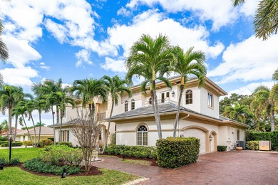 Your next home is a Magnificent Estate nestled in the on Pine Tree Golf Club in Florida - for sale on GolfHomes.com, golf home, golf lot