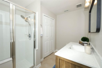 CHARMING HOME IN THE RESORT-STYLE GATED COMMUNITY OF on Stoneybrook East Golf Club in Florida - for sale on GolfHomes.com, golf home, golf lot