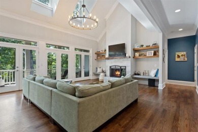 Discover your next luxurious residence, now available in the on Achasta Golf Club in Georgia - for sale on GolfHomes.com, golf home, golf lot