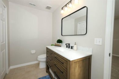 CHARMING HOME IN THE RESORT-STYLE GATED COMMUNITY OF on Stoneybrook East Golf Club in Florida - for sale on GolfHomes.com, golf home, golf lot