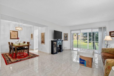 Ready to make a move? This seller is packed and ready to go! on Poinciana Golf Club in Florida - for sale on GolfHomes.com, golf home, golf lot