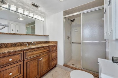 You'll love this rarely available, extended 1,200 sq. ft on  in Florida - for sale on GolfHomes.com, golf home, golf lot