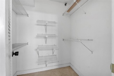 You'll love this rarely available, extended 1,200 sq. ft on  in Florida - for sale on GolfHomes.com, golf home, golf lot