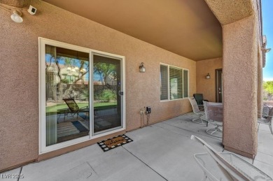 Stunning single story home with over $50,000 in upgrades. They on Revere Golf Club in Nevada - for sale on GolfHomes.com, golf home, golf lot