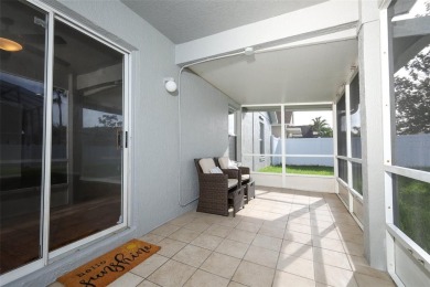 CHARMING HOME IN THE RESORT-STYLE GATED COMMUNITY OF on Stoneybrook East Golf Club in Florida - for sale on GolfHomes.com, golf home, golf lot