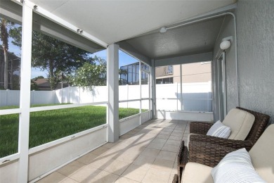 CHARMING HOME IN THE RESORT-STYLE GATED COMMUNITY OF on Stoneybrook East Golf Club in Florida - for sale on GolfHomes.com, golf home, golf lot