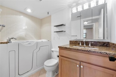 You'll love this rarely available, extended 1,200 sq. ft on  in Florida - for sale on GolfHomes.com, golf home, golf lot