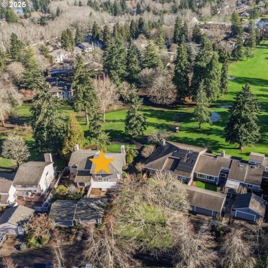 Beautiful updated townhome in the lovely Charbonneau community on Charbonneau Golf Club in Oregon - for sale on GolfHomes.com, golf home, golf lot