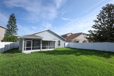 CHARMING HOME IN THE RESORT-STYLE GATED COMMUNITY OF on Stoneybrook East Golf Club in Florida - for sale on GolfHomes.com, golf home, golf lot
