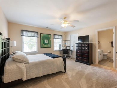 Live the Golf Course Lifestyle! Welcome to this stunning home on Royal Lakes Golf and Country Club in Georgia - for sale on GolfHomes.com, golf home, golf lot