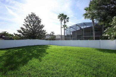 CHARMING HOME IN THE RESORT-STYLE GATED COMMUNITY OF on Stoneybrook East Golf Club in Florida - for sale on GolfHomes.com, golf home, golf lot
