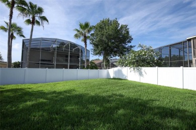 CHARMING HOME IN THE RESORT-STYLE GATED COMMUNITY OF on Stoneybrook East Golf Club in Florida - for sale on GolfHomes.com, golf home, golf lot