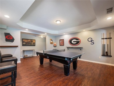 Live the Golf Course Lifestyle! Welcome to this stunning home on Royal Lakes Golf and Country Club in Georgia - for sale on GolfHomes.com, golf home, golf lot