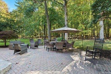 Located in the Prestigious Prestwick Village Golf Community on Prestwick Village Golf Club in Michigan - for sale on GolfHomes.com, golf home, golf lot