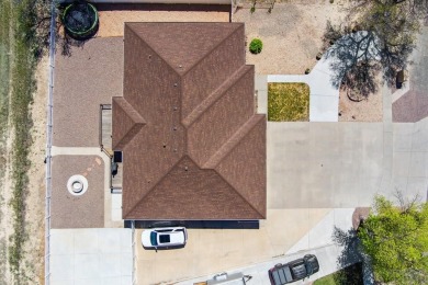 This beautifully updated rancher is a true gem--backing right up on Desert Hawk At Pueblo West in Colorado - for sale on GolfHomes.com, golf home, golf lot