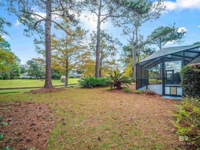 Discover why Craft Farms is one of the most sought-after on Craft Farms - Cypress Bend in Alabama - for sale on GolfHomes.com, golf home, golf lot