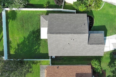 CHARMING HOME IN THE RESORT-STYLE GATED COMMUNITY OF on Stoneybrook East Golf Club in Florida - for sale on GolfHomes.com, golf home, golf lot