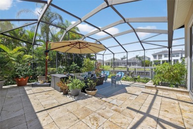 617 Islebay Drive - 3 Bed / 3.5 Bath / 3,050 Sq Ft - Office- on Apollo Beach Golf and Sea Club in Florida - for sale on GolfHomes.com, golf home, golf lot