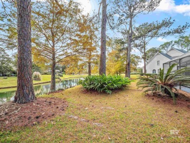 Discover why Craft Farms is one of the most sought-after on Craft Farms - Cypress Bend in Alabama - for sale on GolfHomes.com, golf home, golf lot