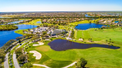 Discover unparalleled luxury in this charming villa nestled on a on Viera East Golf Club in Florida - for sale on GolfHomes.com, golf home, golf lot