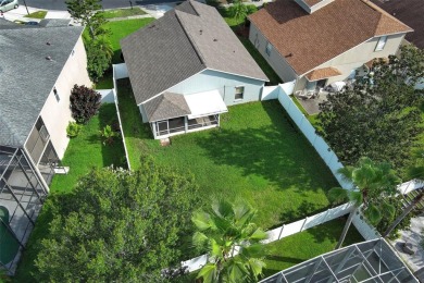 CHARMING HOME IN THE RESORT-STYLE GATED COMMUNITY OF on Stoneybrook East Golf Club in Florida - for sale on GolfHomes.com, golf home, golf lot