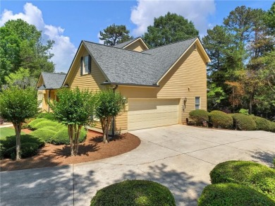 Live the Golf Course Lifestyle! Welcome to this stunning home on Royal Lakes Golf and Country Club in Georgia - for sale on GolfHomes.com, golf home, golf lot
