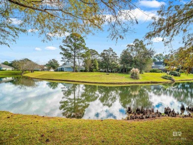 Discover why Craft Farms is one of the most sought-after on Craft Farms - Cypress Bend in Alabama - for sale on GolfHomes.com, golf home, golf lot