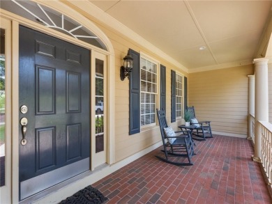 Live the Golf Course Lifestyle! Welcome to this stunning home on Royal Lakes Golf and Country Club in Georgia - for sale on GolfHomes.com, golf home, golf lot