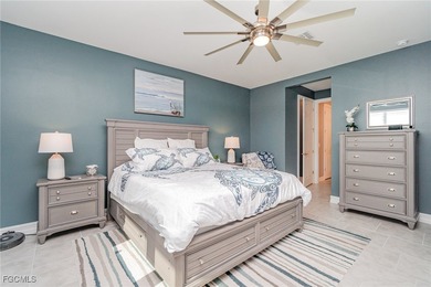 Furnished and move-in ready! Perfect Home. Perfect Views. This on Herons Glen Golf and Country Club in Florida - for sale on GolfHomes.com, golf home, golf lot