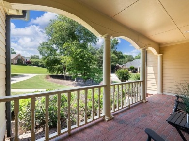 Live the Golf Course Lifestyle! Welcome to this stunning home on Royal Lakes Golf and Country Club in Georgia - for sale on GolfHomes.com, golf home, golf lot