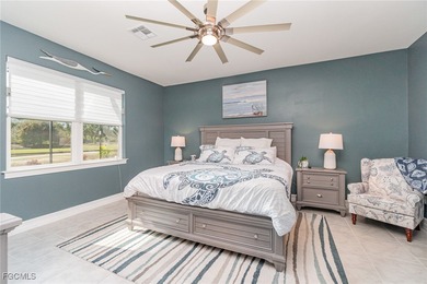 Furnished and move-in ready! Perfect Home. Perfect Views. This on Herons Glen Golf and Country Club in Florida - for sale on GolfHomes.com, golf home, golf lot