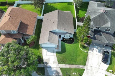 CHARMING HOME IN THE RESORT-STYLE GATED COMMUNITY OF on Stoneybrook East Golf Club in Florida - for sale on GolfHomes.com, golf home, golf lot