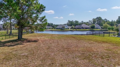 Now is the perfect time to build your dream home on this on Wild Wing Plantation in South Carolina - for sale on GolfHomes.com, golf home, golf lot