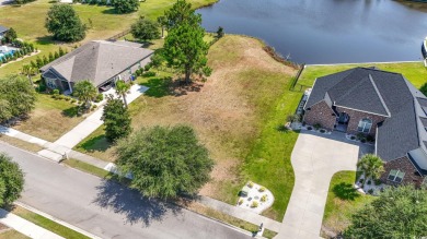 Now is the perfect time to build your dream home on this on Wild Wing Plantation in South Carolina - for sale on GolfHomes.com, golf home, golf lot