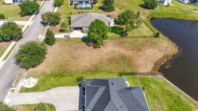 Now is the perfect time to build your dream home on this on Wild Wing Plantation in South Carolina - for sale on GolfHomes.com, golf home, golf lot