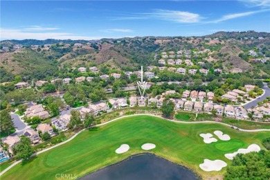 This perfectly positioned home on Coto de Caza's south golf on Coto De Caza Golf Club in California - for sale on GolfHomes.com, golf home, golf lot