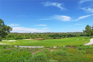 This perfectly positioned home on Coto de Caza's south golf on Coto De Caza Golf Club in California - for sale on GolfHomes.com, golf home, golf lot